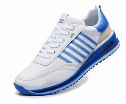 Weiße Sneaker