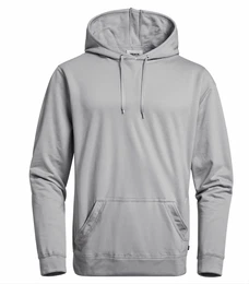 Graue Hoodies