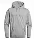 Graue Hoodies