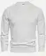 Weiße Kaschmirpullover Weiße Kaschmirpullover