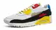 Weiße Sneaker