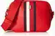 Rdeča Tommy Hilfiger Mini torbice za dame