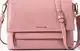 Pink torbe za rame