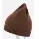 Rjave beanie kape