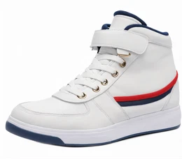Weiße Sneaker