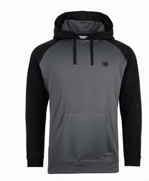 Graue Hoodies