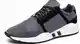 Graue Chunky Sneaker