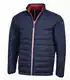 Dunkelblaue Outdoorjacken Dunkelblaue Outdoorjacken