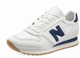 Weiße Sommer Sneaker