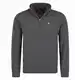 Graue Pullover mit Reißverschluss