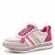 Pink Niske Tenisice
