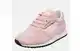 Roze Nizke Superge