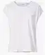 Bijela Short sleeves Majice za žene