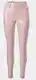 Pink Uske Traperice