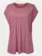 Roza Short sleeves Osnovne majice za dame