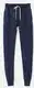Dunkelblaue Stoffhosen Dunkelblaue Stoffhosen