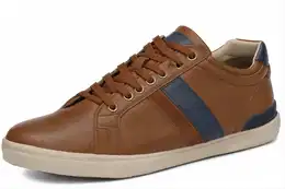 Braune Sneaker