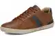 Braune Sneaker