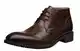 Braune Stiefel