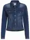 Modre denim jakne