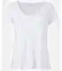 Bela Short sleeves Majice & Topi za dame