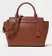 Smeđe shopper torbe