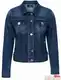 Modre denim jakne