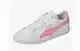 Roze Nizke Superge