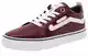 Rote Sneaker