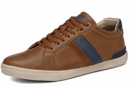 Braune Sneaker
