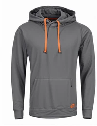 Graue Hoodies
