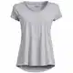Siva Short sleeves Majice za dame