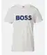 Bijela Short sleeves Majice za žene