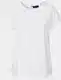 Bela Short sleeves Majice za dame