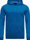 Blaue Hoodies