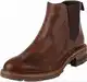 Braune Stiefel