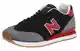Rote Sneaker