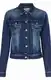 Modre denim jakne