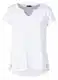Bijela Short sleeves Majice za žene