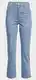 Plave Mom Jeans Visokog Struka