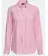 Pink Prugasto Bluze I Tunike za žene