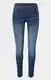 Modré Skinny Džíny
