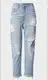 Plave Mom Jeans