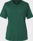 Zelena Short sleeves Majice za dame