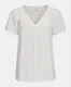Bijela Short sleeves Majice za žene