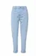Modre Mom Jeans
