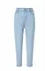 Modre Mom Jeans