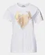 Bela Short sleeves Majice za dame