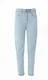 Svetlomodre Mom Jeans