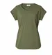 Zelena Short sleeves Majice za dame